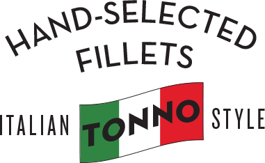 Italian Tonno Style